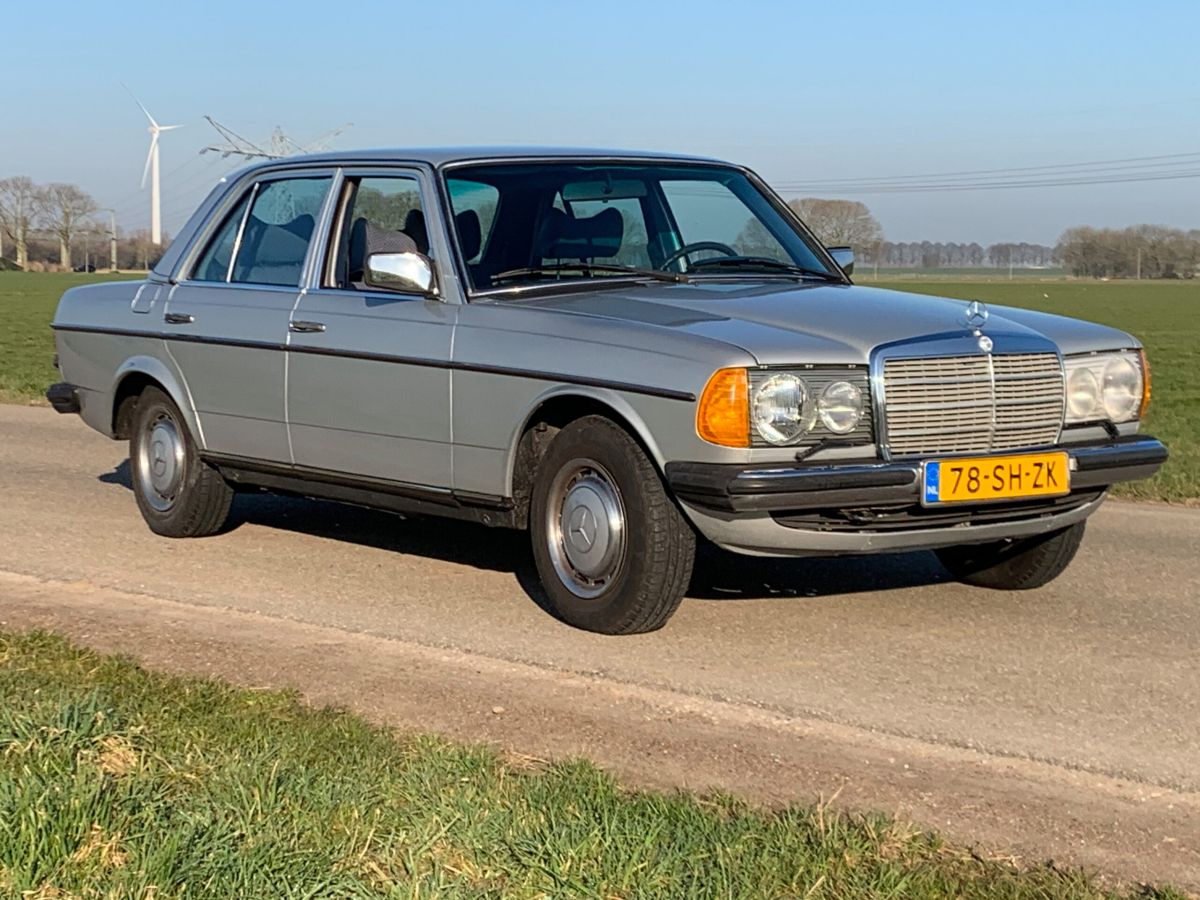 MERCEDES-BENZ Other 250 