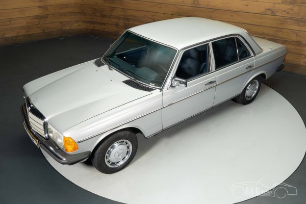 MERCEDES-BENZ Other