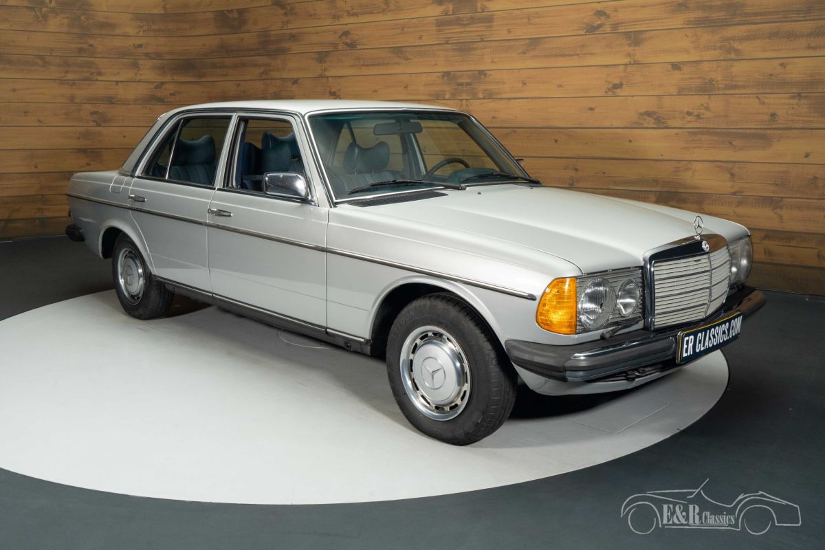 MERCEDES-BENZ Other