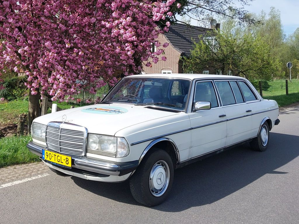 MERCEDES-BENZ Other