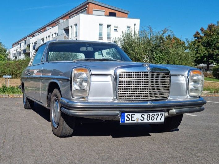 MERCEDES-BENZ Other
