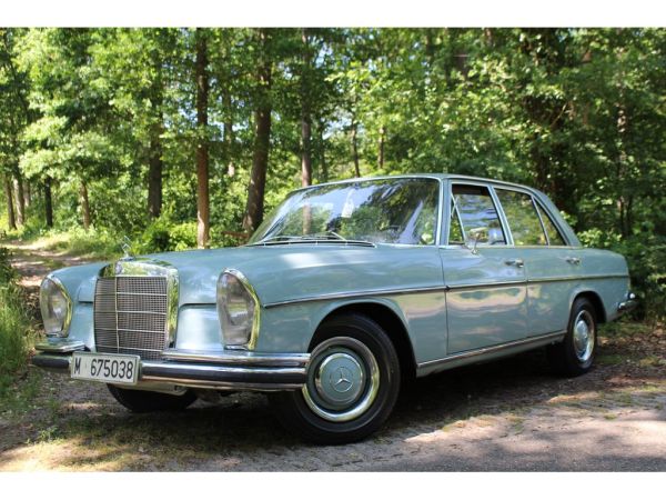 MERCEDES-BENZ Other