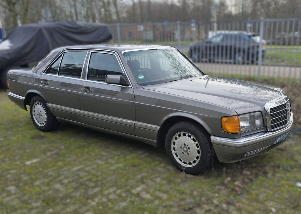 MERCEDES-BENZ Other