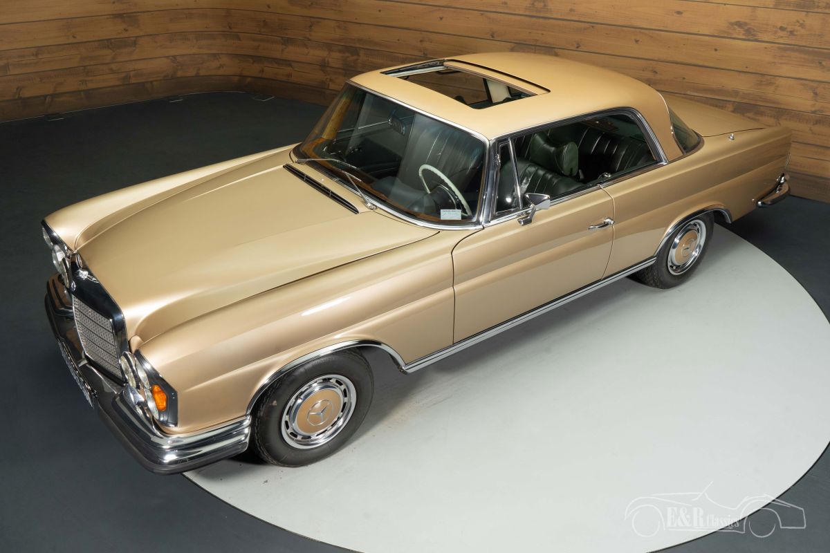 MERCEDES-BENZ Other