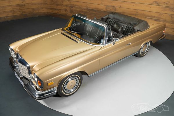 MERCEDES-BENZ Other
