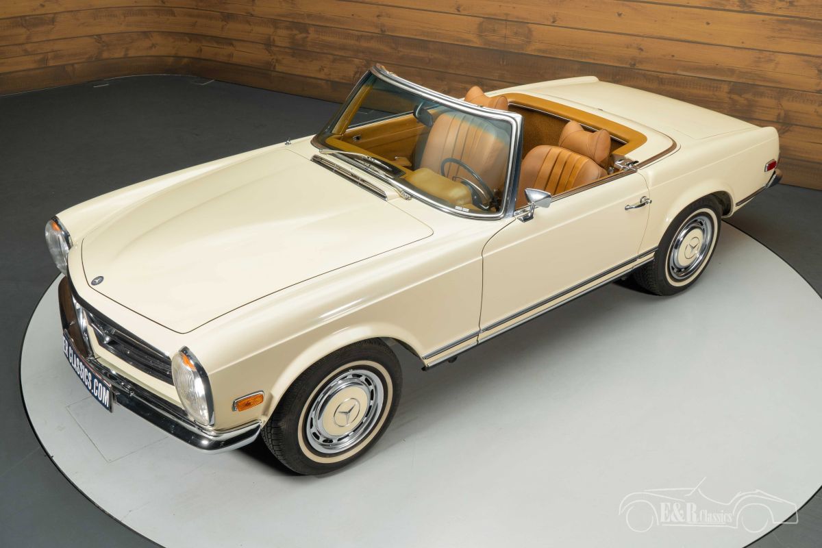 MERCEDES-BENZ Other