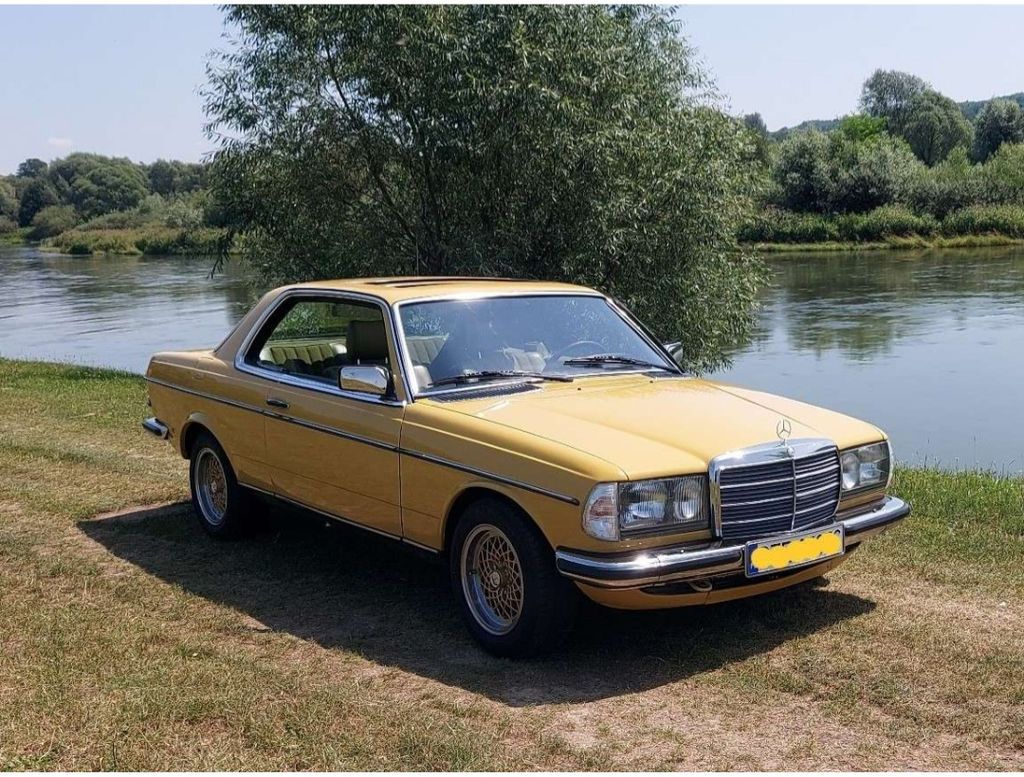 MERCEDES-BENZ Other