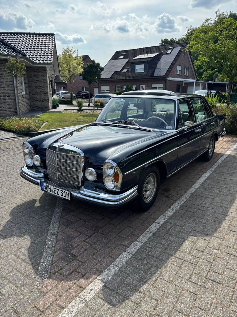 MERCEDES-BENZ Other