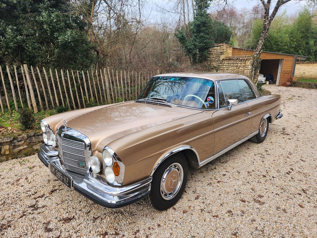 MERCEDES-BENZ Other