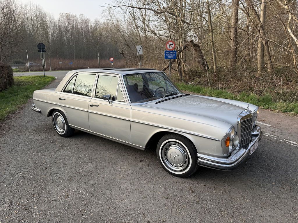 MERCEDES-BENZ Other