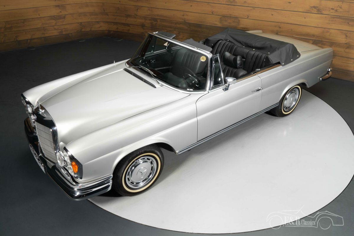 MERCEDES-BENZ Other