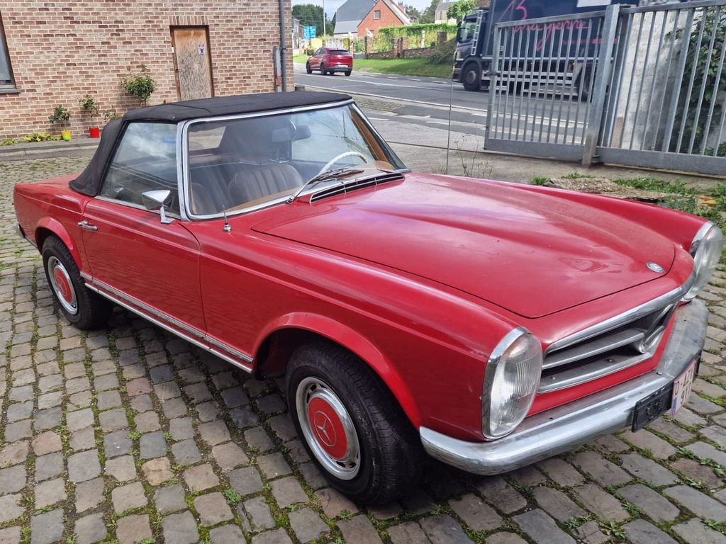 MERCEDES-BENZ Other