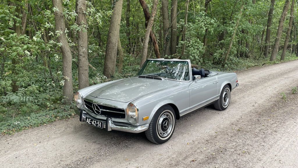 MERCEDES-BENZ Other