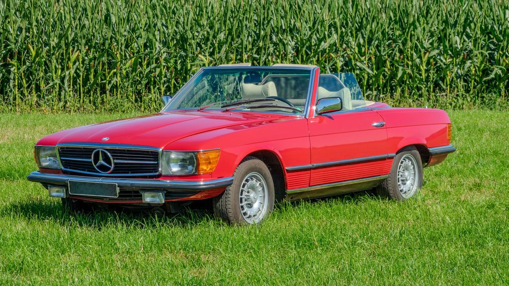 MERCEDES-BENZ Other