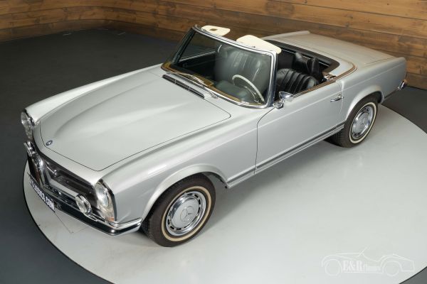 MERCEDES-BENZ Other