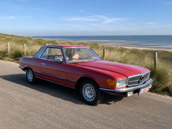 MERCEDES-BENZ Other