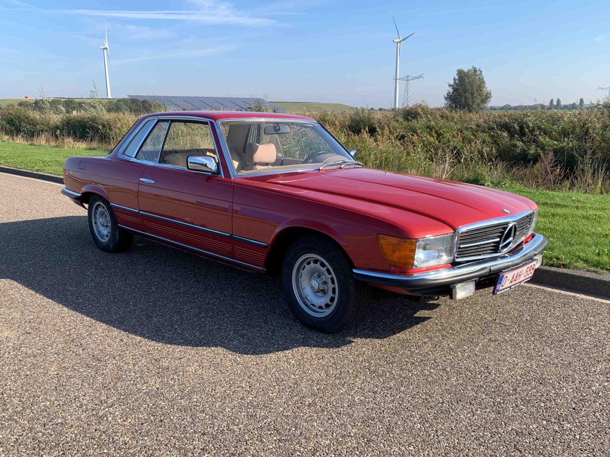MERCEDES-BENZ Other