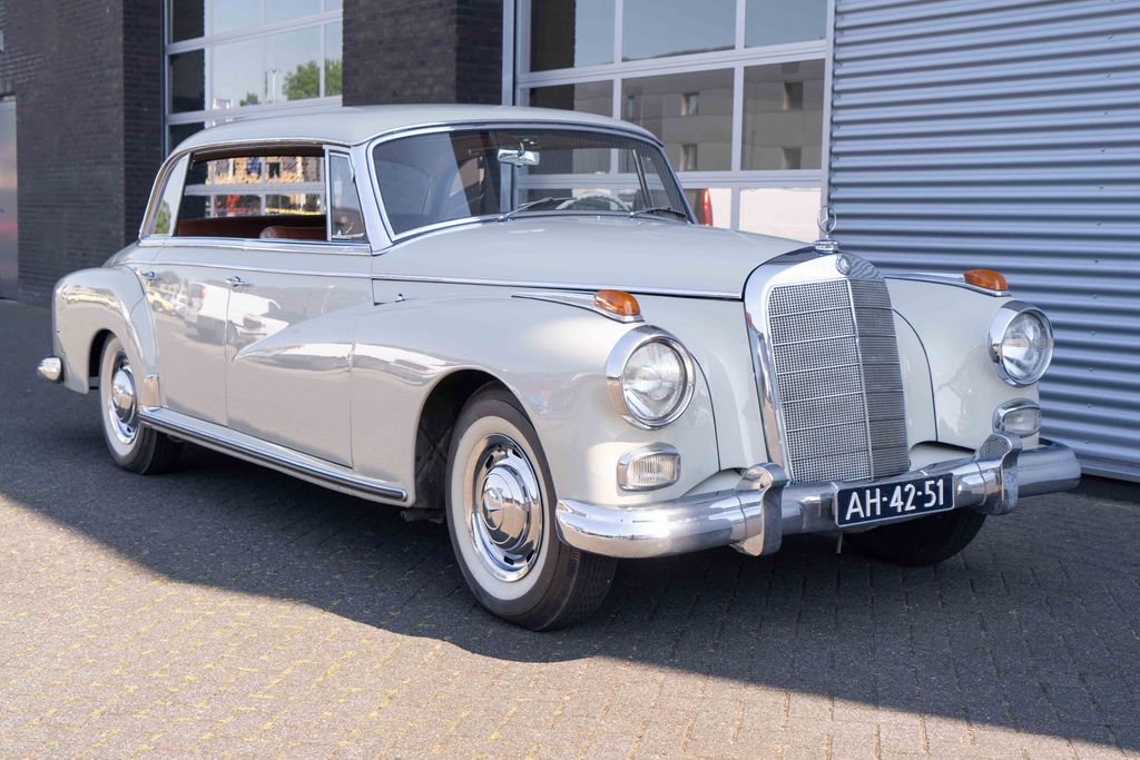 MERCEDES-BENZ Other