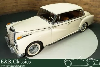 Foto 3 di 10: MERCEDES-BENZ 300 SLS