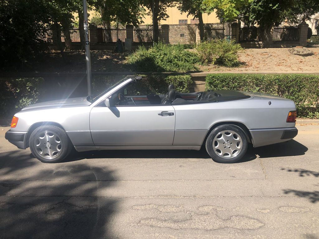 MERCEDES-BENZ Other