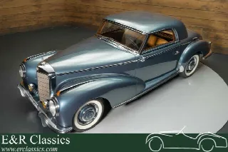 Foto 3 di 10: MERCEDES-BENZ 300 SLS