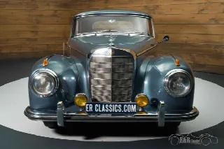 Foto 6 di 10: MERCEDES-BENZ 300 SLS