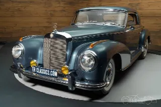 Foto 7 di 10: MERCEDES-BENZ 300 SLS