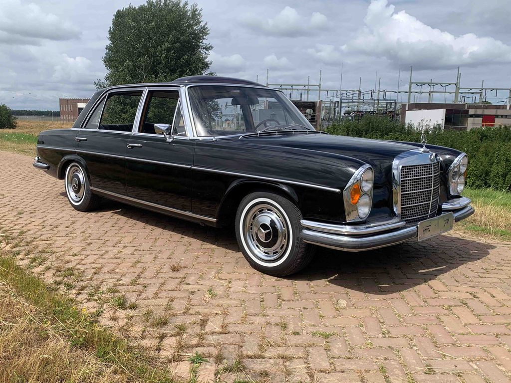 MERCEDES-BENZ Other