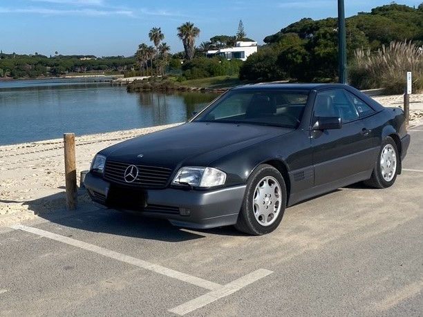 MERCEDES-BENZ Other