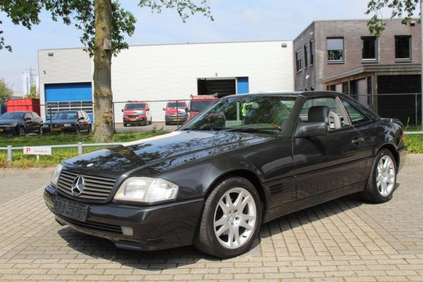 MERCEDES-BENZ Other