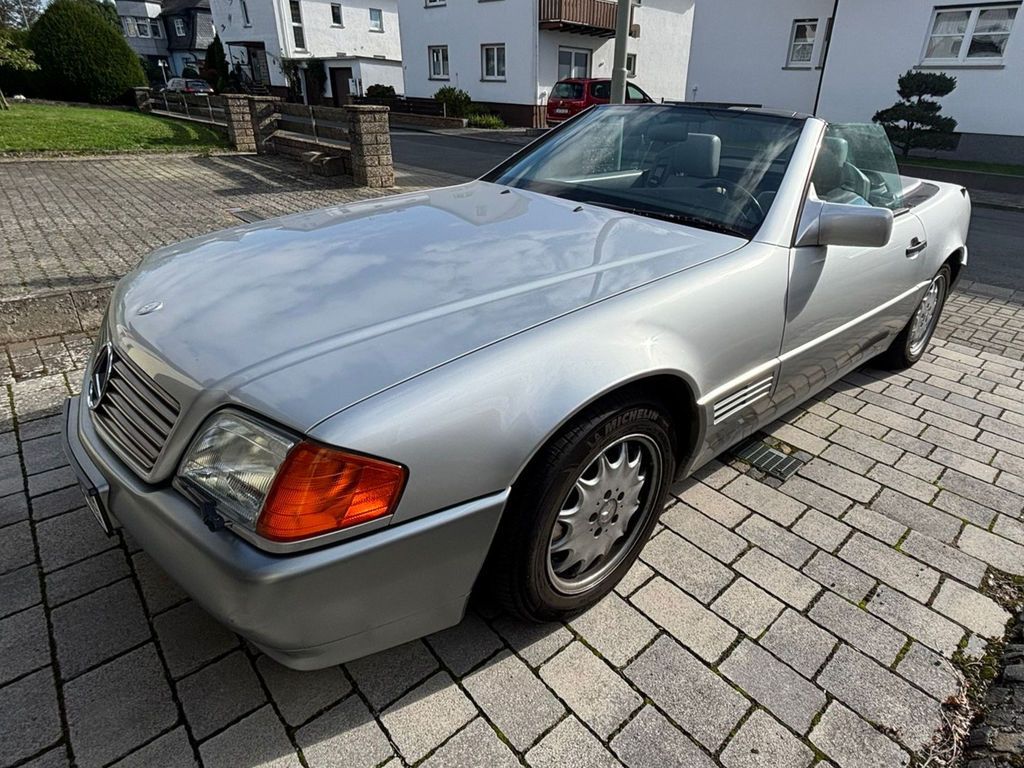 MERCEDES-BENZ Other