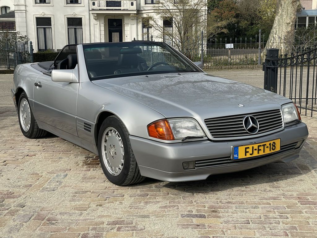 MERCEDES-BENZ Other