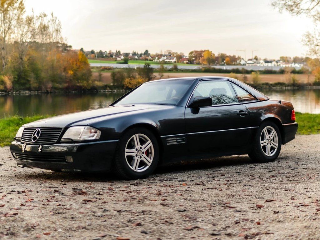 MERCEDES-BENZ Other