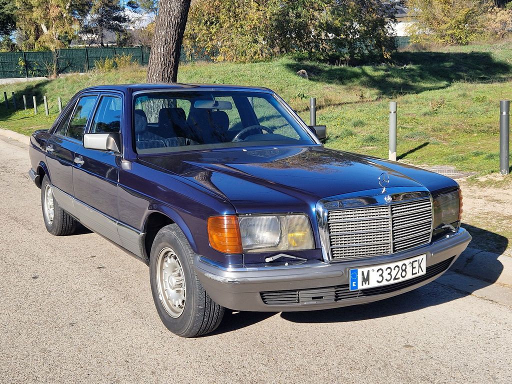 MERCEDES-BENZ Other