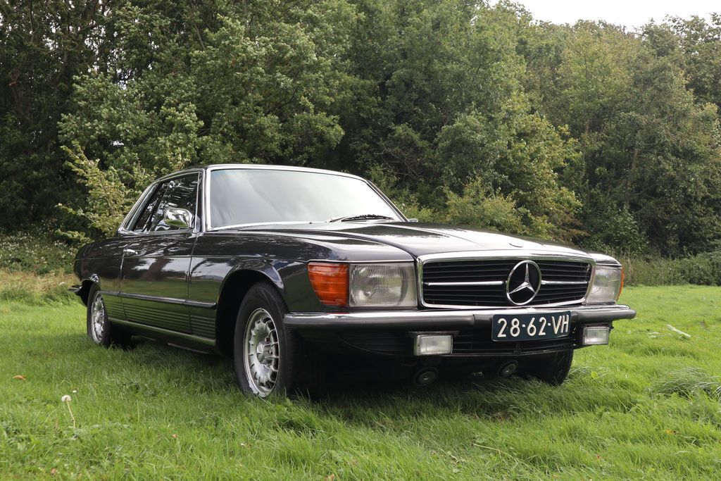 MERCEDES-BENZ Other