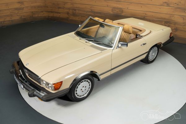 MERCEDES-BENZ Other