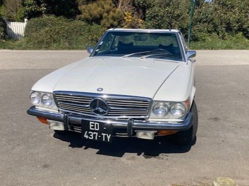 MERCEDES-BENZ Other