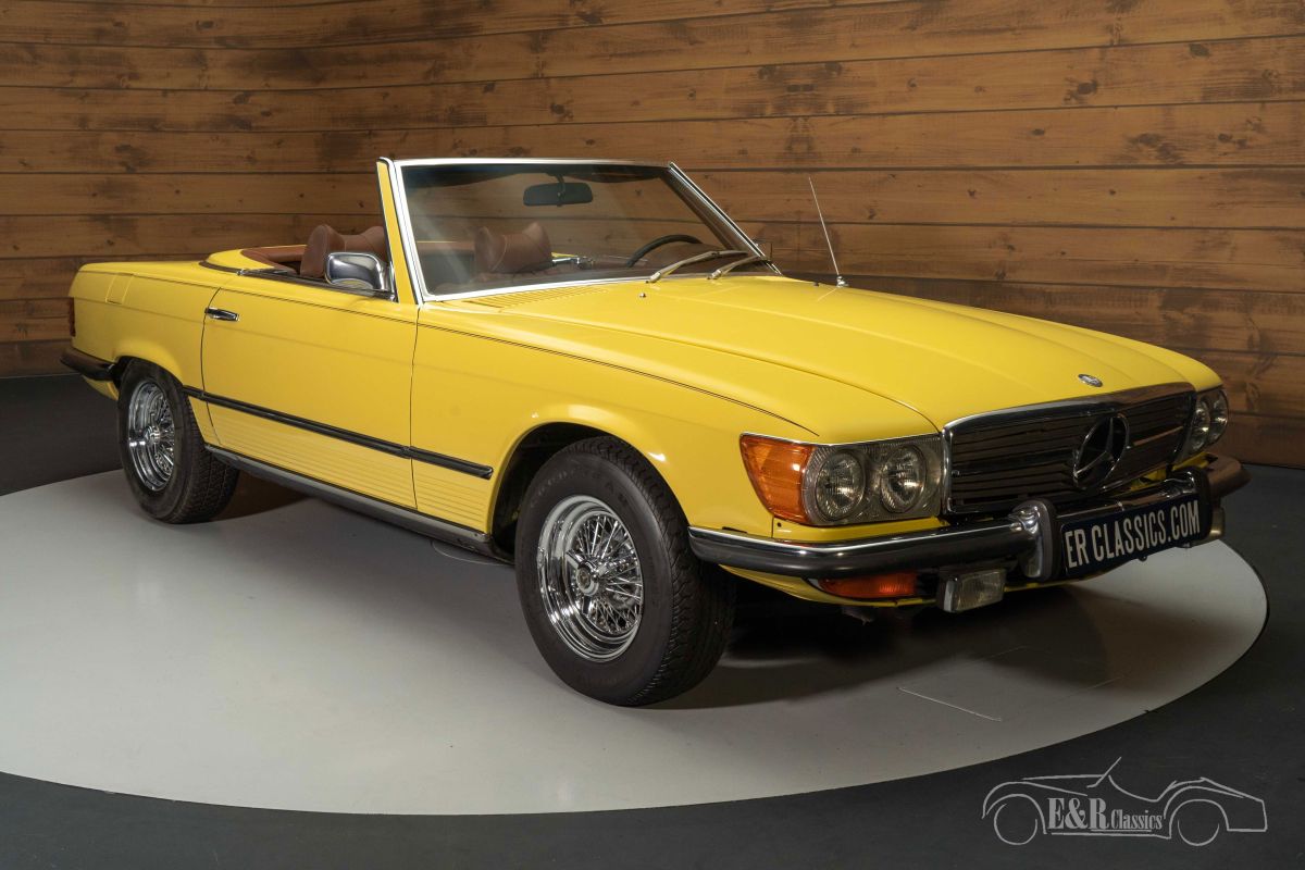 MERCEDES-BENZ Other