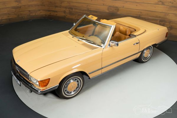 MERCEDES-BENZ Other