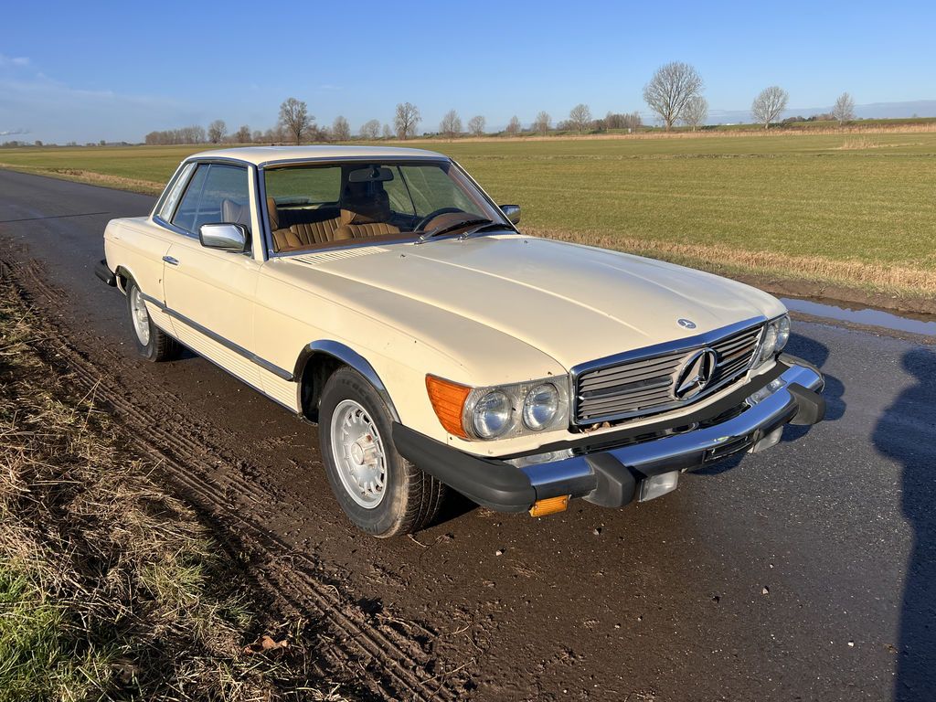 MERCEDES-BENZ Other