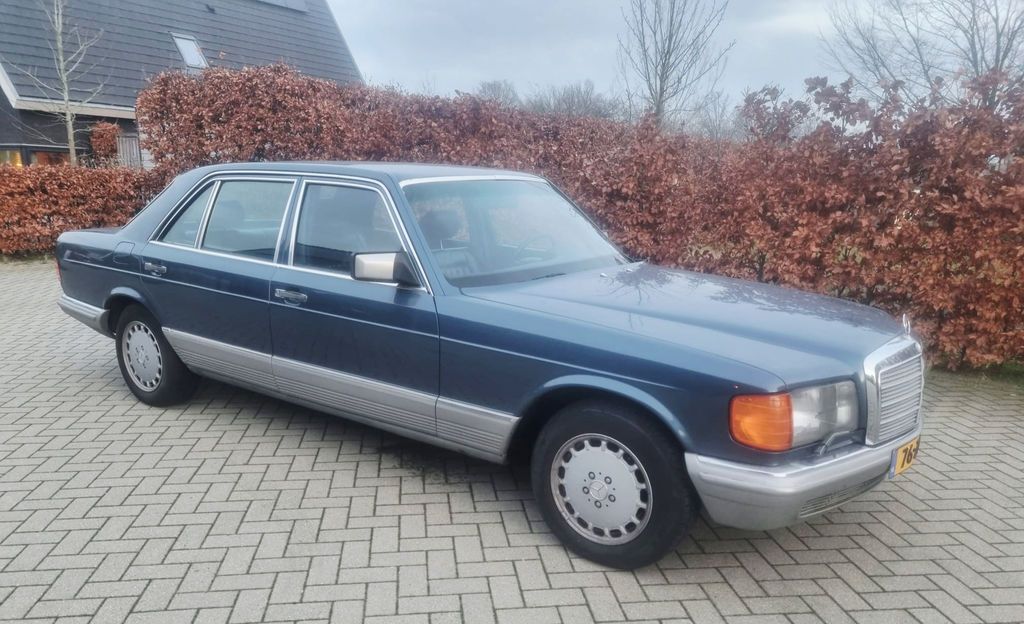 MERCEDES-BENZ Other