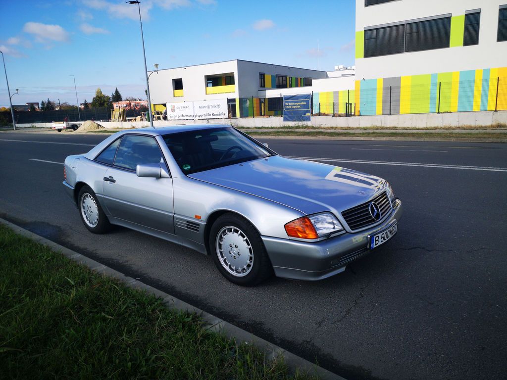 MERCEDES-BENZ Other