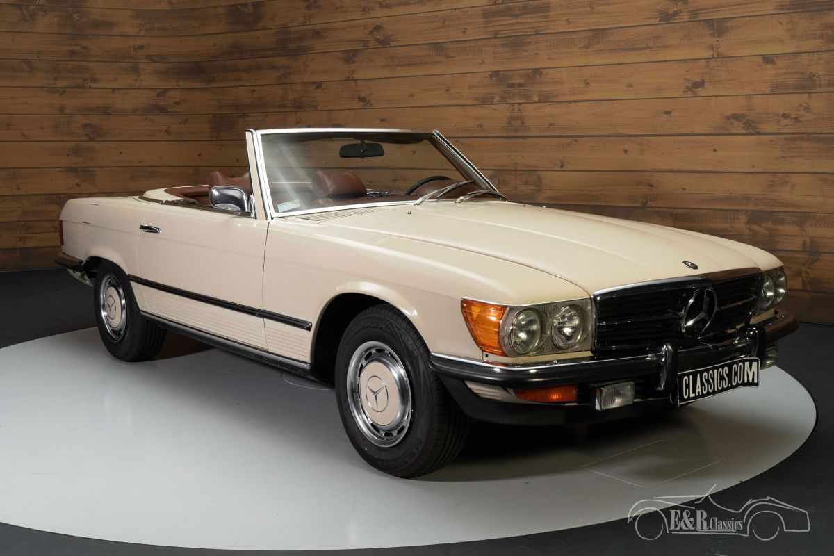 MERCEDES-BENZ Other