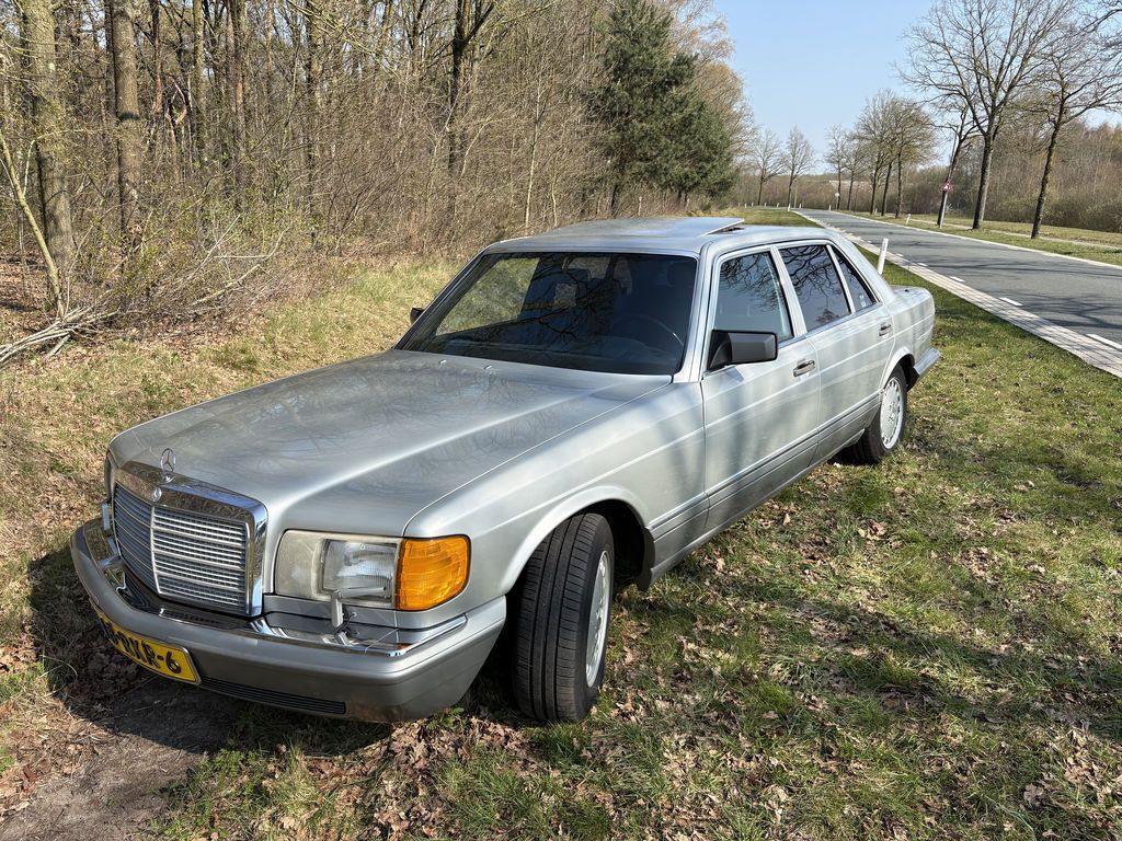 MERCEDES-BENZ Other