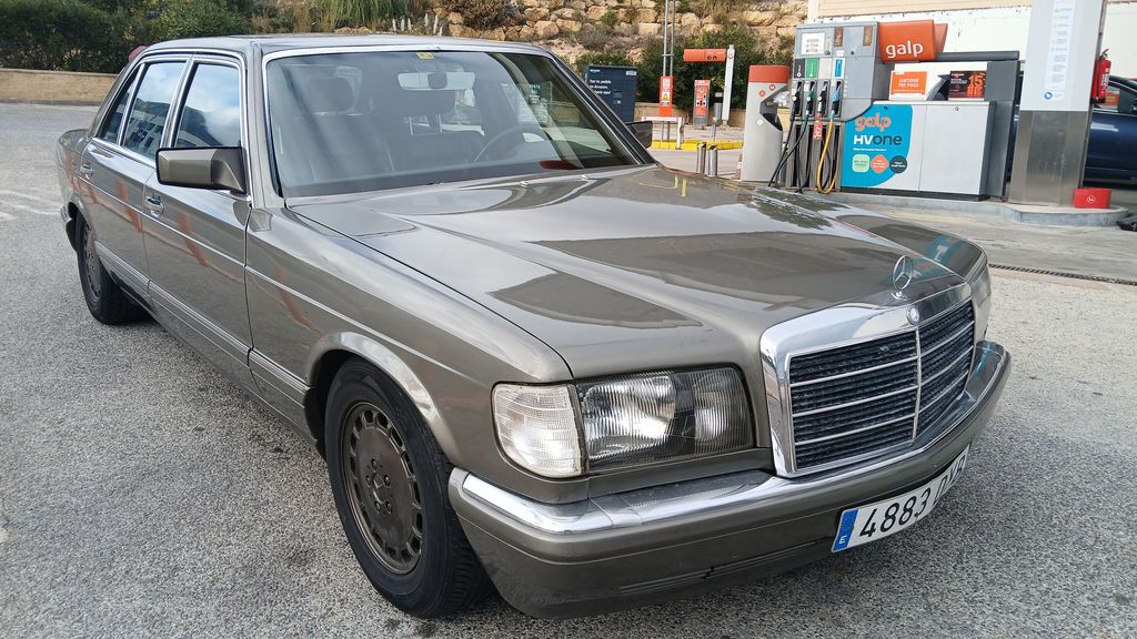 MERCEDES-BENZ Other