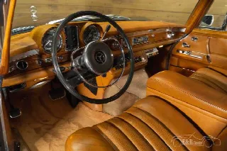 Foto 2 di 10: MERCEDES-BENZ 600