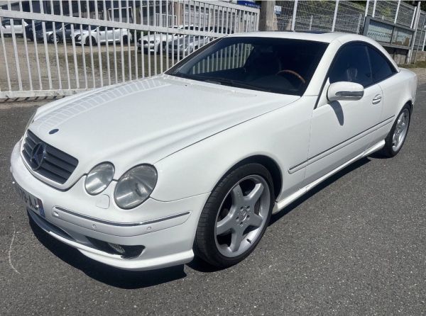 MERCEDES-BENZ Other