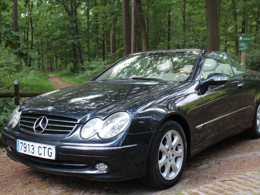 MERCEDES-BENZ Other
