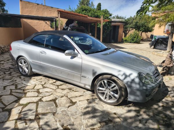 MERCEDES-BENZ Other