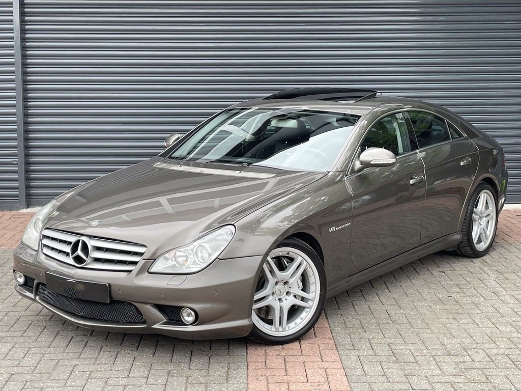 MERCEDES-BENZ Other